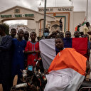 Crise au Niger: réunion militaire ouest-africaine, Russie et Mali pour une résolution pacifique