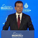 Ekrem İmamoğlu: Adayım demedim