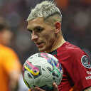 Torreira kırmızı kart gördü: Play-off turunda yok