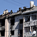 Nouvelles frappes dans huit régions ukrainiennes, trois morts à l'ouest