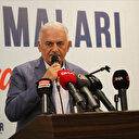 Binali Yıldırım: Yüksek enflasyon var ama üretenler mutlaka karşılığını alıyor