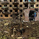 Ukrayna: Rus ordusu Lviv Dnipropetrovsk Volın ve Çerkası bölgelerine füze saldırıları düzenledi