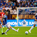 Galatasaray'ın muhtemel rakibi Molde oldu