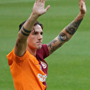 Nicolo Zaniolo rekor bedelle gidiyor: Türkiye'den en fazla bonservise satılan oyuncu oldu!