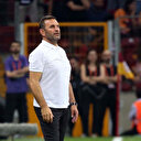 Okan Buruk'tan Rashica açıklaması: O bölgede çok fazla opsiyonumuz var