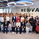 Sigorta sektöründe bir ilk: Neova Katılım Sigorta’nın Teknoloji Grubu 'Teknopark İstanbul'da faaliyetlerine başladı