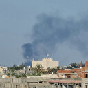 Libye: deux morts dans des combats à Tripoli, l'aéroport suspend ses vols