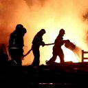 Russie: au moins 33 morts dans un immense incendie d'une station-service au Daghestan