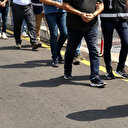 2013 KPSS'ye yönelik sekiz ilde FETÖ operasyonu: 15 gözaltı kararı