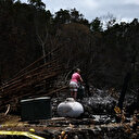 Hawaï: le bilan humain des incendies atteint 99 morts et "pourrait doubler"