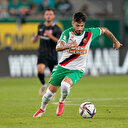 Taxiarchis Fountas kimdir, kaç yaşında, hangi takımlarda oynadı?