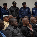 RDC: trois ans de prison requis contre l'ex-chef du parti de Tshisekedi