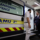 France: Les services d’urgence confrontés à la pire situation