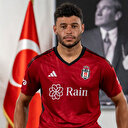 Alex Chamberlain: Benim için yeni bir meydan okuma