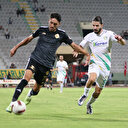 1. Lig’in yeni ekibi Şanlıurfaspor sezona galibiyetle başladı: Şanlıurfaspor 2-1 Altay (ÖZET)