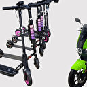 2. el scooter fiyatları
