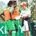 Engin Fırat'tan Süper Lig için yaş ortalaması eleştirisi