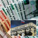 Rus rublesi Rusya Merkez Bankası kararının ardından değer kazandı