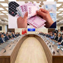 Memur ve memur emeklisi Perşembe gününü bekliyor: Hükümet ikinci zam teklifini yapacak