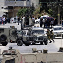 Des soldats israéliens blessent 11 Palestiniens à Naplouse