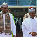 Visite au Tchad du Premier ministre nigérien nommé par le régime militaire