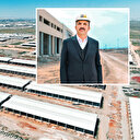 Konya dev bir sanayi şehrine dönüşüyor