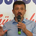 AK Partili Hamza Dağ'dan seçim sonrası dağılan muhalefete gönderme: Un ufak oldular