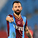 Trabzonspor'da ayrılık