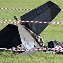 France: le crash d’un avion de tourisme fait au moins deux morts en Loire-Atlantique