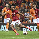Galatasaray Olimpija’yı eleyerek Şampiyonlar Ligi’nde play-off turuna kaldı: 1-0 (ÖZET)