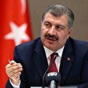 Bakan Koca: Türk Dünyası Acil Medikal Kurtarma Birimi'nin hayata geçirilmesi son derece önemli
