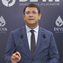 DEVA Partili İdris Şahin: İmamoğlu'nun kafası karışık net bir duruşu yok