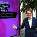 Allemagne: feu vert du gouvernement à la légalisation du cannabis récréatif