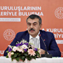 Bakan Tekin açıkladı: Liselerde sınıf tekrarı geri dönüyor