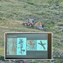 Rize'nin İkizdere ilçesi definecilerin hedefinde: Belediye başkanı tepki gösterdi