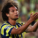 Willian Arao Panathinakos'ta