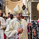 Katolik Başpiskopos gençlere seslendi: Avrupa hayallerinizdeki gibi değil