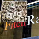 Fitch 10 gelişmiş ekonomiye yönelik gayrisafi yurt içi hasıla tahminini düşürdü