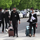 "Ça m'inquiète": le chômage préoccupe les jeunes Chinois