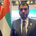 L'ambassadeur des EAU à Ankara vante le secteur de la santé en Türkiye