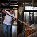 Crise du pain en Tunisie: arrestation du responsable d'une fédération de boulangeries