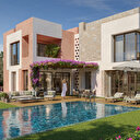 DAP Yapı yalı konseptini Ege’nin maviliklerine taşıyor