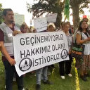 İBB'den grevdeki işçilere tuvalet yasağı