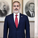 Bakan Fidan Fransız mevkidaşıyla telefonda görüştü: Karadeniz Tahıl Girişimi ele alındı