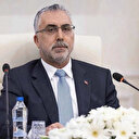 Bakan Işıkhan'dan toplu sözleşme değerlendirmesi: İnşallah süreç ortak akıl ve uzlaşma içerisinde karara bağlanacak