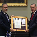 İngilizler adını koydu: Hakan Fidan faktörü