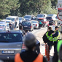 Le Bélarus dénonce la fermeture de deux points de passage frontaliers par la Lituanie