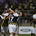 ÖZET | Maribor-Fenerbahçe: 0-3