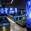 Borsa günün ilk yarısında yükseliş kaydetti
