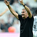 Şenol Güneş'ten Dinamo Kiev açıklaması: Zor bir maç olacak